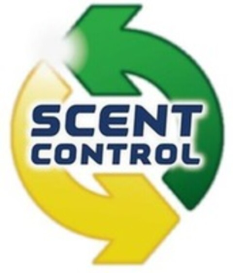 SCENT CONTROL Logo (WIPO, 22.06.2016)