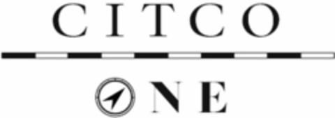 CITCO ONE Logo (WIPO, 11.02.2016)