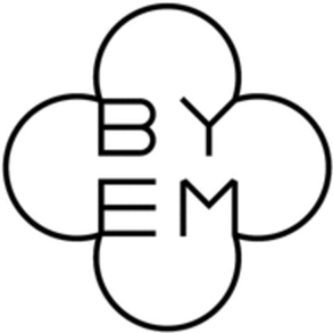 BYEM Logo (WIPO, 14.10.2016)