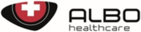 ALBO healthcare Logo (WIPO, 13.12.2016)