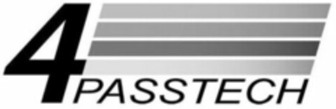 4 PASSTECH Logo (WIPO, 05.09.2017)