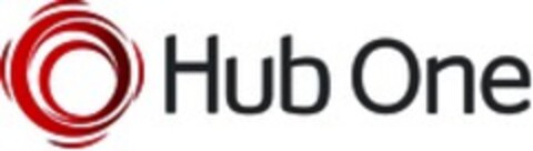 HUB ONE Logo (WIPO, 14.11.2017)