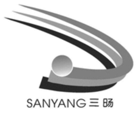 SANYANG Logo (WIPO, 08.12.2017)