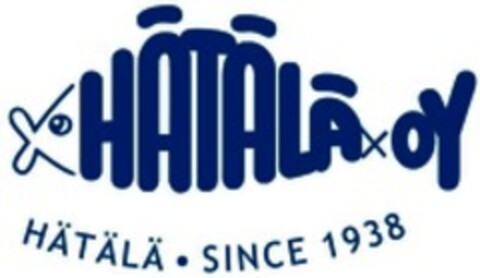 HÄTÄLÄ OY HÄTÄLÄ SINCE 1938 Logo (WIPO, 05/11/2018)