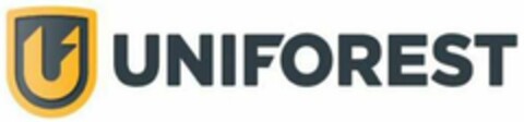 UNIFOREST Logo (WIPO, 03/23/2018)