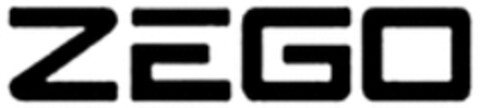 ZEGO Logo (WIPO, 06/22/2018)