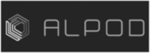 ALPOD Logo (WIPO, 07/02/2018)