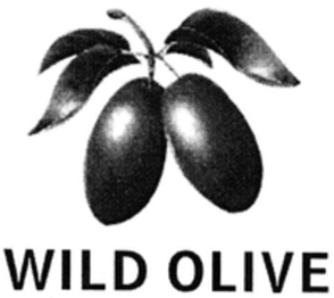 WILD OLIVE Logo (WIPO, 05.04.2018)