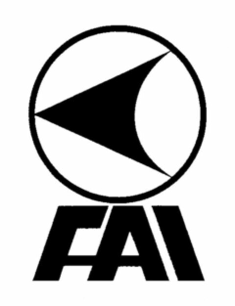 FAI Logo (WIPO, 02.07.2018)