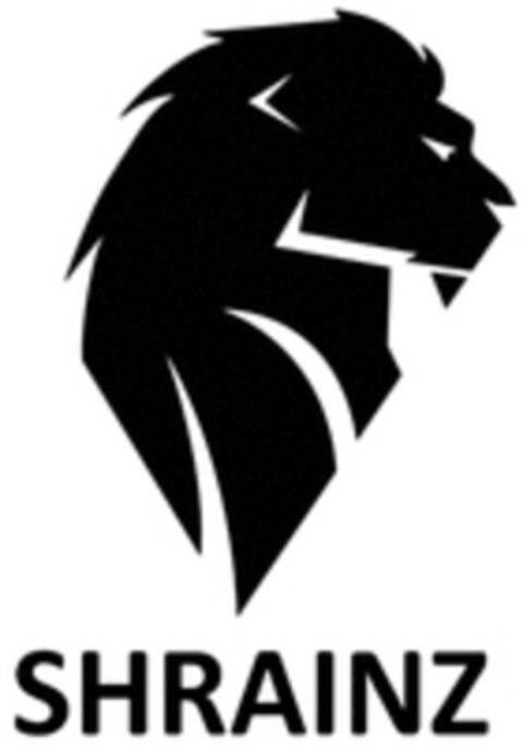 SHRAINZ Logo (WIPO, 28.07.2018)