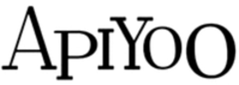 APIYOO Logo (WIPO, 17.12.2018)