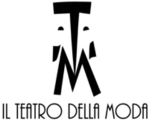 IL TEATRO DELLA MODA Logo (WIPO, 07.03.2019)