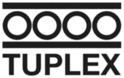 TUPLEX Logo (WIPO, 01.07.2019)