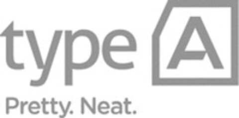type A Pretty. Neat. Logo (WIPO, 23.10.2019)
