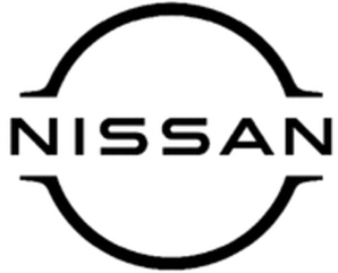 NISSAN Logo (WIPO, 03/13/2020)