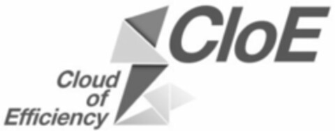 CloE Cloud of Efficiency Logo (WIPO, 27.07.2020)
