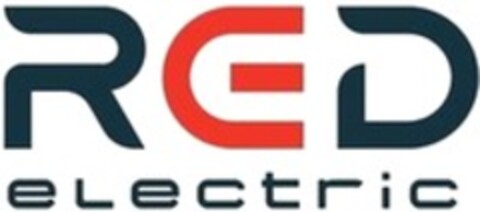RED electric Logo (WIPO, 18.11.2020)