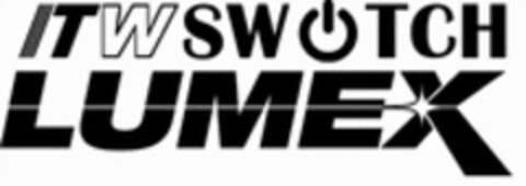 ITW SWITCH LUMEX Logo (WIPO, 10/28/2021)