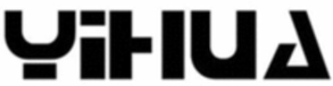 YiHUA Logo (WIPO, 26.07.2022)