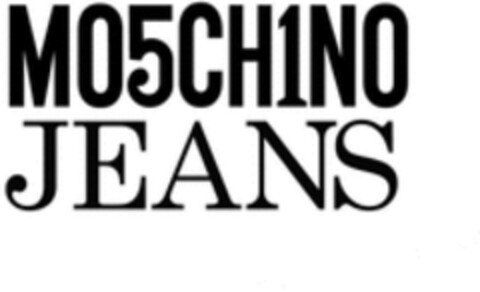 MO5CH1NO JEANS Logo (WIPO, 12/02/2022)