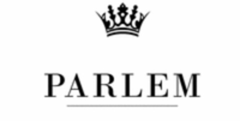 PARLEM Logo (WIPO, 02.08.2022)