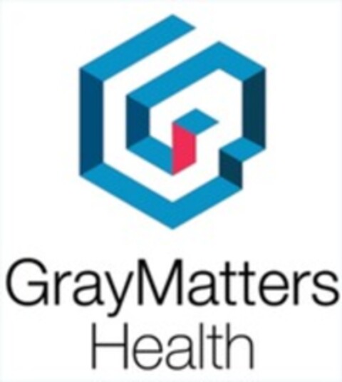 GrayMatters Health Logo (WIPO, 02.01.2023)