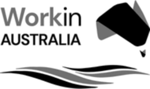 Workin AUSTRALIA Logo (WIPO, 14.09.2022)