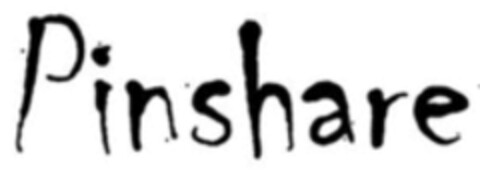 Pinshare Logo (WIPO, 30.03.2023)