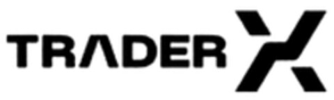 TRADER X Logo (WIPO, 07.07.2023)