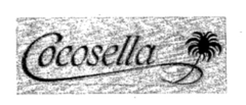 Cocosella Logo (WIPO, 02/11/1989)