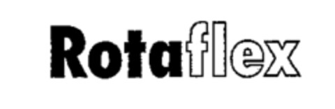 Rotaflex Logo (WIPO, 02.06.1989)