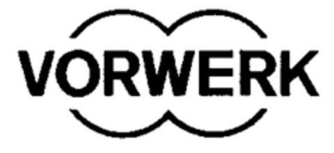 VORWERK Logo (WIPO, 11.01.1995)