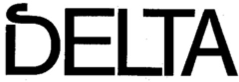 DELTA Logo (WIPO, 17.08.1995)