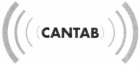 CANTAB Logo (WIPO, 28.05.1998)