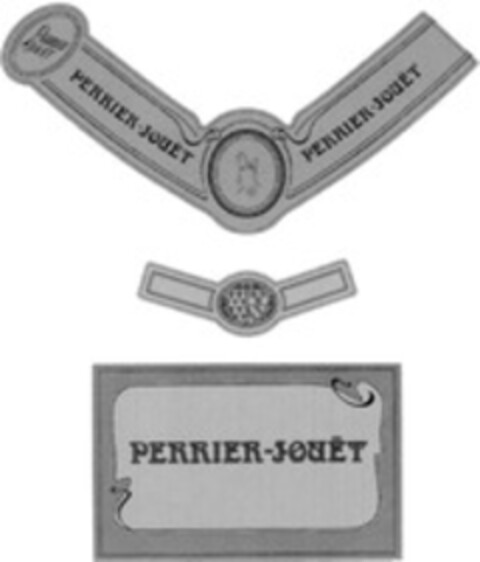 PERRIER-JOUËT Logo (WIPO, 02.07.1999)