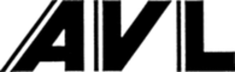 AVL Logo (WIPO, 15.07.1999)