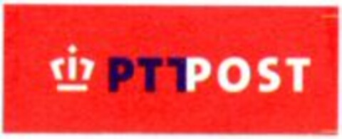 PTTPOST Logo (WIPO, 24.11.2000)