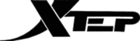 XTEP Logo (WIPO, 16.07.2001)