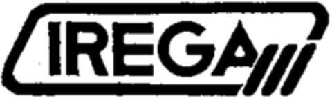 IREGA Logo (WIPO, 17.10.2001)