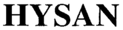 HYSAN Logo (WIPO, 07.12.2004)