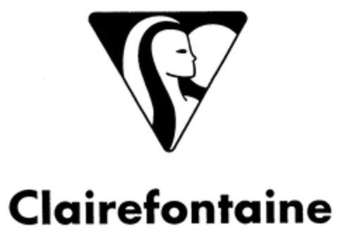 Clairefontaine Logo (WIPO, 02.06.2005)