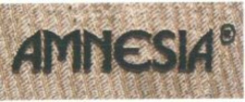 AMNESIA Logo (WIPO, 29.12.2005)