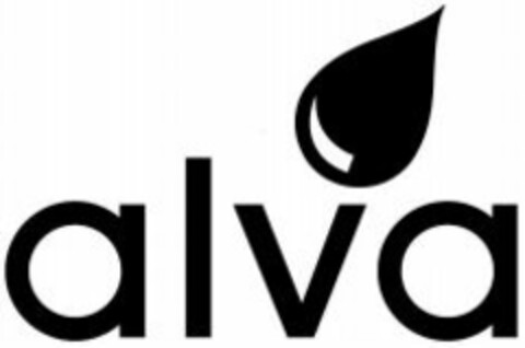 alva Logo (WIPO, 09/29/2006)