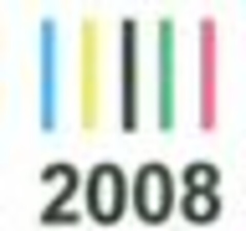 2008 Logo (WIPO, 03/05/2007)