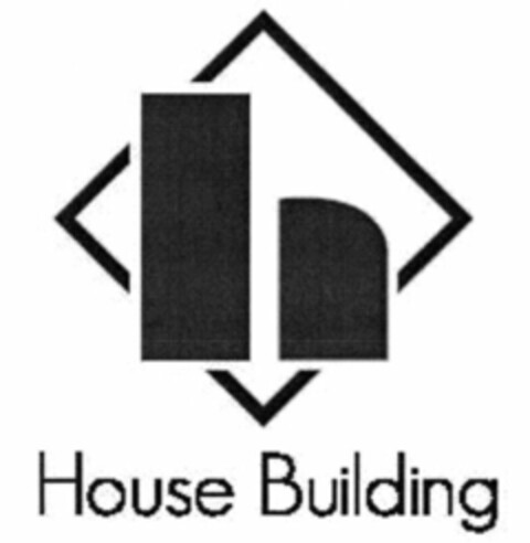 House Building Logo (WIPO, 08.06.2007)