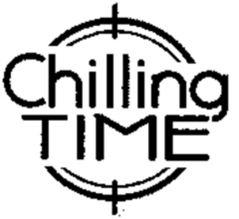 Chilling TIME Logo (WIPO, 19.10.2007)