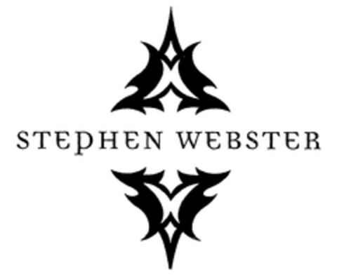 STEPHEN WEBSTER Logo (WIPO, 22.11.2007)