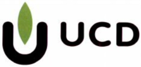 U UCD Logo (WIPO, 22.02.2008)