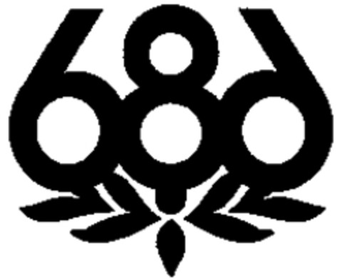 686 Logo (WIPO, 06.08.2008)