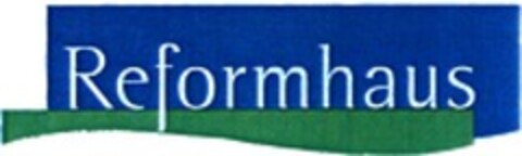 Reformhaus Logo (WIPO, 11.08.2008)